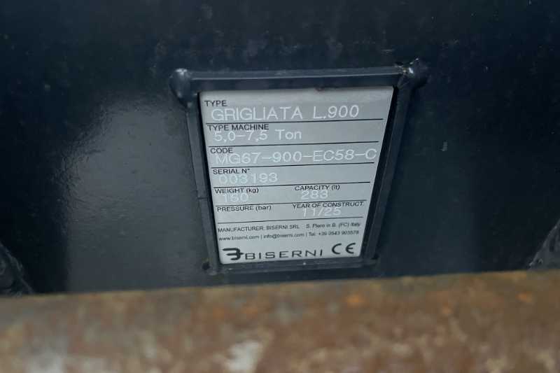 OmecoHub - Immagine BISERNI 900